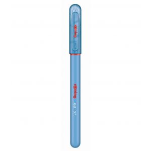 Długopis żelowy rOtring CPD 0.7mm niebieski jasny